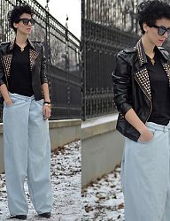 Moda Inne Moda uliczna - 1580953