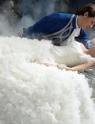 Moda Ślub Suknie ślubne - 1527584