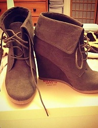 Moda Buty Koturny - 1342096