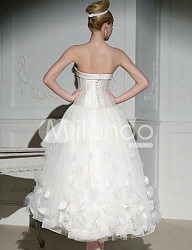 Moda Ślub Suknie ślubne - 1299140