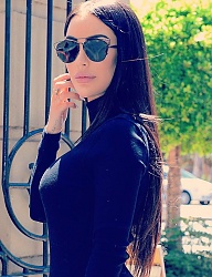 Moda Dodatki Okulary - 3190627