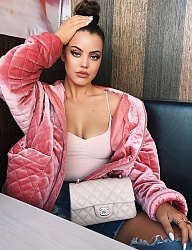 Moda Ciuchy Pozostałe - 3253653