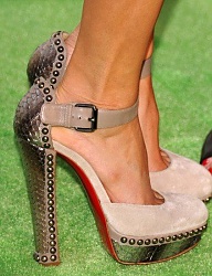Moda Buty Pozostałe - 1342002