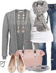 Moda Spodnie Jeansy - 1682920