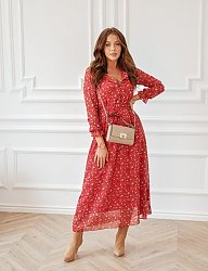 Moda Sukienki Dzienne - 3274050