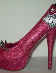 Moda Buty Szpilki - 1346950