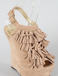 Moda Buty Sandały - 1280315