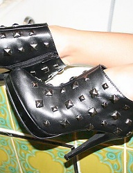 Moda Buty Botki - 1333886