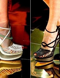 Moda Buty Szpilki - 1308553