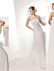 Moda Ślub Suknie ślubne - 487004