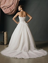 Moda Ślub Suknie ślubne - 892960