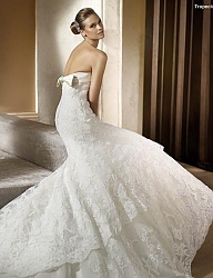 Moda Ślub Suknie ślubne - 1159263