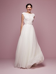 Moda Ślub Suknie ślubne - 3081843