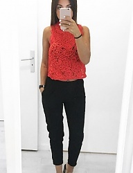 Moda Ciuchy Pozostałe - 3249427