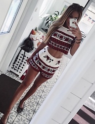 Moda Ciuchy Pozostałe - 3163772