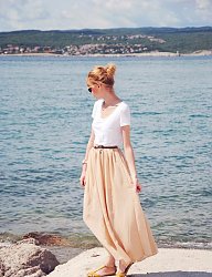 Moda Spódnice - 1158538