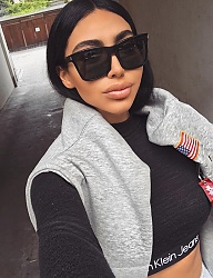 Moda Dodatki Okulary - 3258989