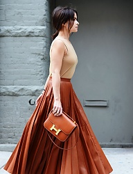 Moda Spódnice Długie - 2132752