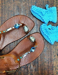 Moda Buty Pozostałe - 2624373