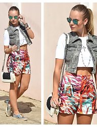 Moda Inne Moda uliczna - 1808994