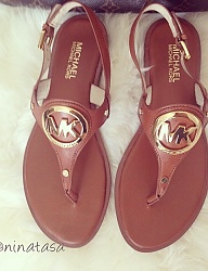 Moda Buty Sandały - 2638218
