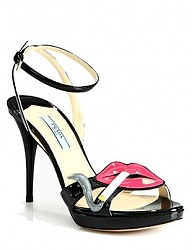 Moda Buty Sandały - 1369295