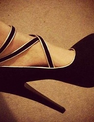 Moda Buty Szpilki - 1346358