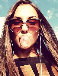 Moda Dodatki Okulary - 2740982