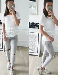 Moda Ciuchy Pozostałe - 3159610
