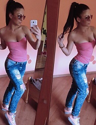 Moda Ciuchy Pozostałe - 3064844