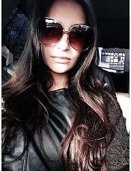Moda Dodatki Okulary - 2992040
