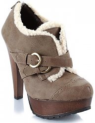 Moda Buty Pozostałe - 1214253