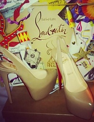 Moda Buty Szpilki - 1405231