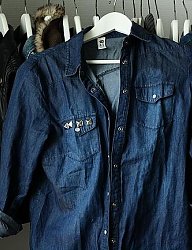 Moda Ciuchy Pozostałe - 1020575