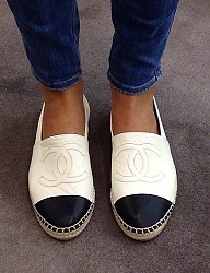 Moda Buty Balerinki - 2679855