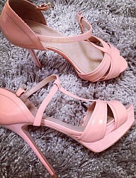 Moda Buty Sandały - 2717823