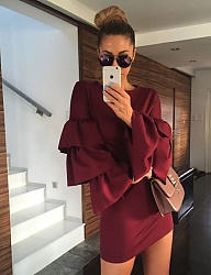 Moda Sukienki Dzienne - 3069483
