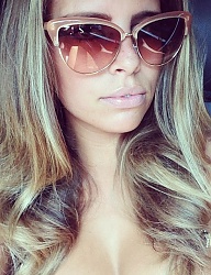 Moda Dodatki Okulary - 2434421