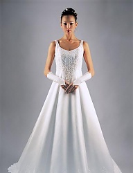 Moda Ślub Suknie ślubne - 892837