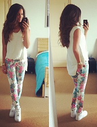 Moda Inne Moda uliczna - 1876585
