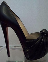 Moda Buty Szpilki - 1309554