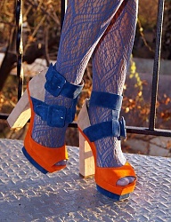 Moda Buty Pozostałe - 1272944