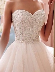 Moda Ślub Suknie ślubne - 3162210