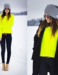 Moda Inne Moda uliczna - 1688108