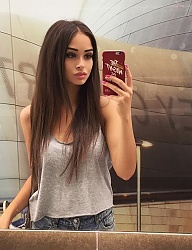 Fryzury Długie - 3036243