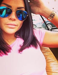 Moda Dodatki Okulary - 2667704