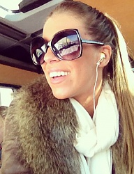 Moda Dodatki Okulary - 2425576