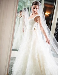 Moda Ślub Suknie ślubne - 1399780
