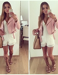Moda Ciuchy Pozostałe - 3148431