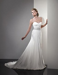 Moda Ślub Suknie ślubne - 983376